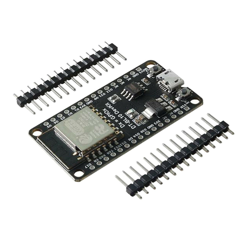 1pc DT-BL10 WiFi Development Board BLE SoC 2 in 1 Bluetooth WiFi Development