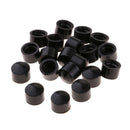 20pcs Skateboard Longboard Truck Replacement  Cups type 1 Unbranded