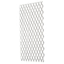 50x50MM Platinized Titanium Anode Rhodium Palladium Jewelry Plating Platers