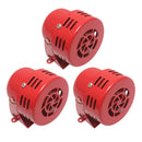 12V Electric Car Truck Motorcycle Driven Air Raid Siren