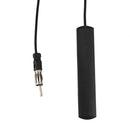 Universal Car Stereo AM FM Radio Dipole Antenna Aerial for Vehicle Car J2B9