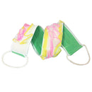 Korean Exfoliating Body Scrub Belt Massage Towel Wash  Bath Sponge Brush