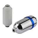New Bathroom Shower Filter Bath Water Filter Purifier Water Treatment Healt