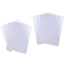 4Pcs Classic Reserve Aida Cloth Cross Stitch Cloth for Embroidery Craft 11CT