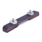 Adjustable Rosewood Bridge for Mandolin