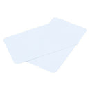 Memory Word Cards Graffiti DIY Blank Fillet Small Card Memo Pad Notepads Me K3F7