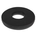 2pcs Foam Cushion Pillow Support Bolster for Sores Hemorrhoids & Pelvic Relief