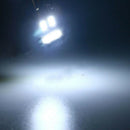 10Pcs T10 3014 18SMD W5W 194 168 921 No Error LED Light Bulbs White 12V