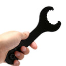 Bottom Bracket Bicycle Install Spanner Bicycle Crankset Wrench Install Kit 3C
