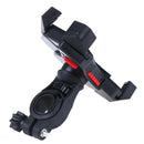 360 Universal Bicycle Bracket Handle Mobile Smartphone Can Be Rotated FT