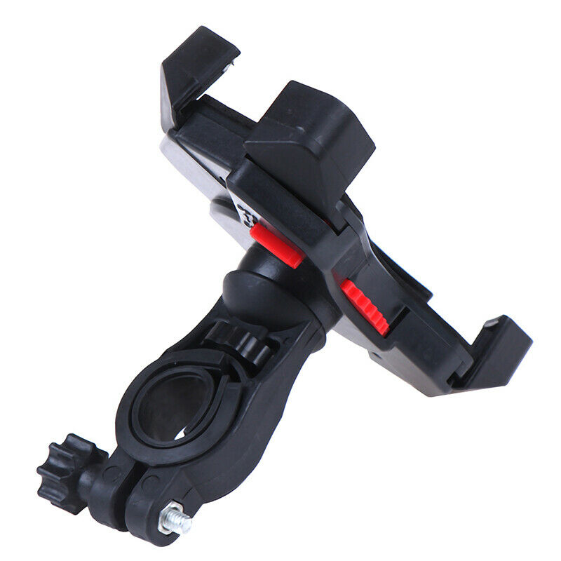 360 Universal Bicycle Bracket Handle Mobile Smartphone Can Be Rotated FT