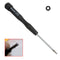 5Star 5Point 1.2mm Macbook Air Pro Pentalobe Screwdriver Maintenance Repair JR