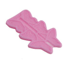 Butterfly Fondant Silicone Mold Cake Decor Clay Gumpaste Chocolate Mould LJ