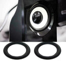 10" inch 250mm Universal Speaker Woofer Foam Edge Surround Repair Parts Kit U9A2