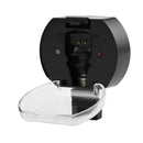 Rechargeable Mini Adjustable Tone In Ear Digital Hearing Aids Sound AmplifieA^i