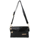 Women Shoulder Bags Messenger Bag PU Crossbody Bags Satchel Handbag