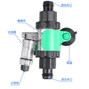 3 In 1 Aquarium External Co2 Diffuser  With