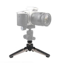 1/4" Screw 3-Feet Monopod Support Stand Base for DSLR Camera Video Camcorder