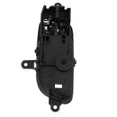 Car Interior Door Handle Interior Door Refitted Accessory for 2013-2019 Nis