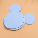 New Baby Wet Paper Lid Wet Wipes Cover Wet Tissue Reusable Lid