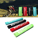 Bicycle Mountain Frame Guard Chain Stay Protector Cover Guard Magic Pad Q5Q1
