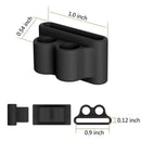 Silicone Earphones Fixed Bracket Watch Strap Holder for AirPods Accessories