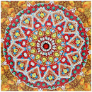 5D DIY Special Shaped Diamond Painting Mandala Cross Stitch Craft Kit Decor