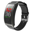 CK11S Smart Bracelet Intelligent Fitness Tracker Pedometer Wristband Blood