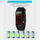 Potty Training Watch - Water Resistant Baby Reminder Timer - Urinal Trainer P4J5