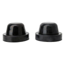 LED Headlamp Headlight Car Dust Cover Rubber Waterproof Dustproof Sealing 70mm