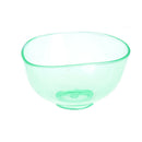 Dental Lab Nonstick Flexible Rubber Impression Mixing Alginate Bowl Medium Size!