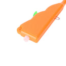 Red Worms Bait Bander Tool with Bands Coarse Pellet Fishing Terminal TackleSEAU