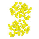 MagiDeal 100Pcs Fishing Baits Lures  Floatings Carp Freshwater Saltwater
