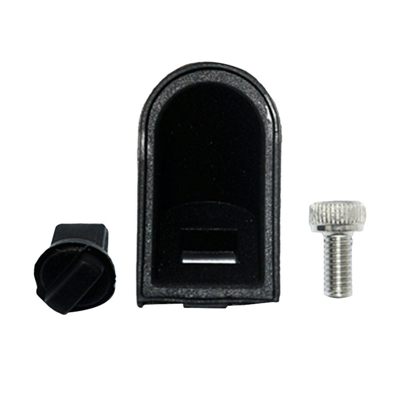 Soft Rubber Oil Tank Seat Cover For 1/10  Trx-4 Rc Cars Decoration