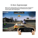 C120 2.4 Remote Control Air Mouse Wireless Keyboard for Android TV Box Mini