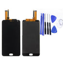 Assembly Touch Digitizer LCD Display Screen Replacement for Meizu M2 NOTE Tools