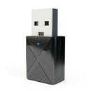 Wireless USB Bluetooth Adapter 5.0 Music Audio Receiver Transmitter for PC
