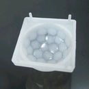 4pc HC-SR501 Small PIR Sensor Module; Infrared Body/Motion Sensing