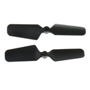 MagiDEal 2Pcs Protective Propeller Props For Wltoys V977 V977 RC