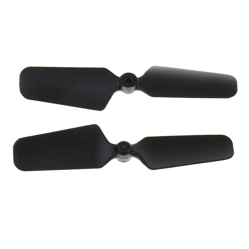 MagiDEal 2Pcs Protective Propeller Props For Wltoys V977 V977 RC