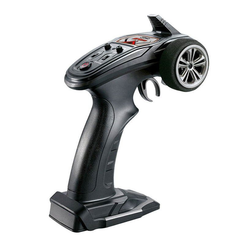 9130 1/16 RC Car RC Car Spare Parts 2.4GHz Transmitter