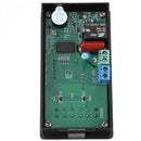 DC 12V Timing Delay Relay Module Cycle Timer Digital LED Dual Display 10A 1 T4I4