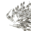 Wholesale 50pcs Link Pin Remover Repair Tool Spring Bar Pins for Watch Tools
