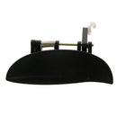 83650-02100 Front Left And Right Inner Door Handles Replacement Inner Door