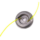 Universal Aluminum Line Bump Cutting Grass Trimmer Head Replacement Head