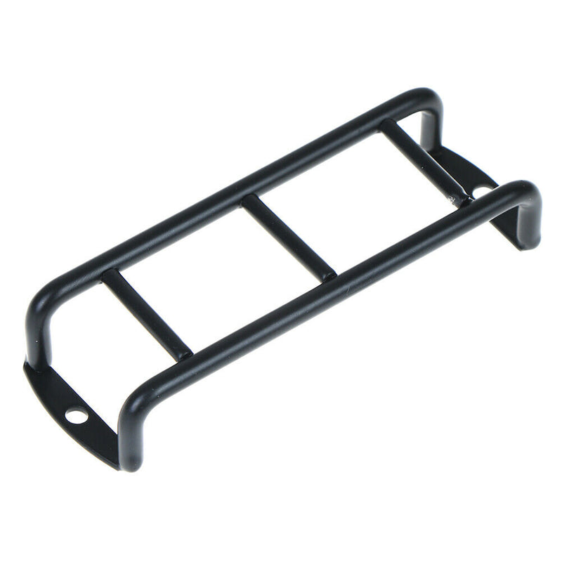 RC Car Metal Mini Ladder Accessories for TRX4 SCX10 90046 1/10 RC Crawler BX