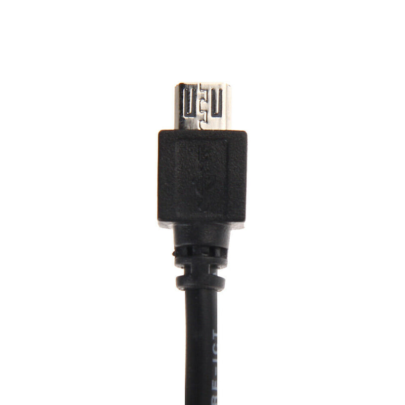 1.5M Micro USB Charger Cable for Playstation 4 PS4 Dualshock Controller