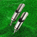 Fishing Rod Holder 2pcs Stainless Steel Fishing Rod Holder Pole Fishing Rod G6X5