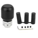 Adjustable Universal Car Gear Shift Knob Manual Transmission Shifter Stick Knob