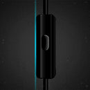 Earphone, KZ-ATR Super Bass In-Ear Earbuds Noise Cancelling Stereo Compatible